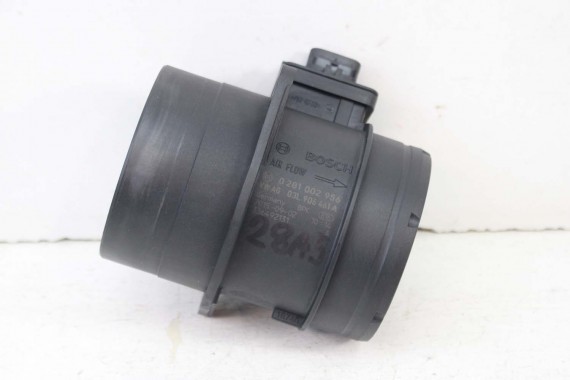 VW AUDI SKODA PRZEPŁYWKA PRZEPŁYWOMIERZ 03L906461A 03L 906 461 A masowy powietrza 03L906461A TDi diesel 03L906461A 03L906461A