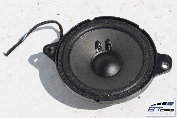 AUDI A4 SEDAN GŁOŚNIKI NAGŁOŚNIENIE KOMPLET 8W 8W5035412 8W5035411 8W0035415 8W0035454  4M0035454A 8W0035399 8W5035399 8W0035415