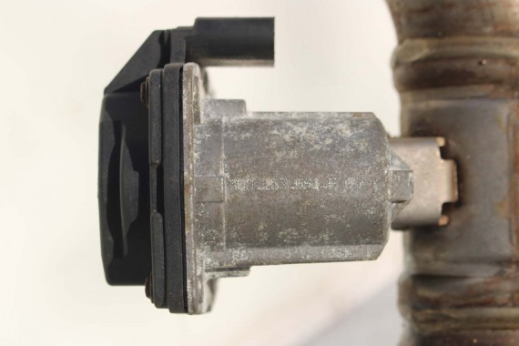 AUDI A4 A5 A6 KATALIZATOR + KLAPKA 4G0254400G 3Q0253691F 4G0131703AE 3Q0253691J przepustnica BOYSEN tłumik 4G0 131 703 AE 4G C7