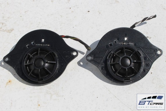 AUDI A4 SEDAN GŁOŚNIKI NAGŁOŚNIENIE KOMPLET 8W 8W5035412 8W5035411 8W0035415 8W0035454  4M0035454A 8W0035399 8W5035399 8W0035415