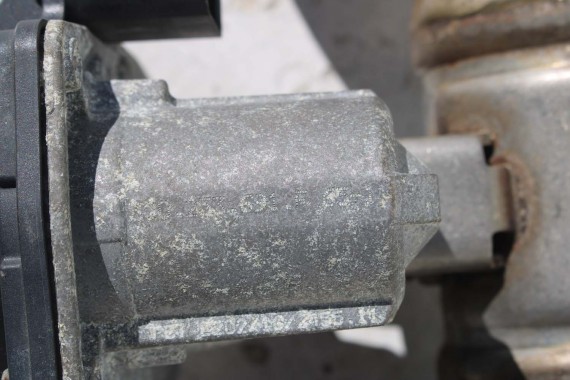AUDI A4 A5 A6 KATALIZATOR + KLAPKA 4G0254400G 3Q0253691F 4G0131703AE 3Q0253691J przepustnica tłumik 4G0254400L 4G C7 3Q0253691J