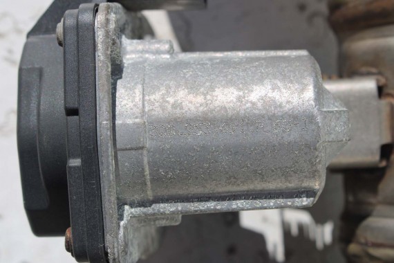 AUDI A4 A5 A6 KATALIZATOR + KLAPKA 4G0254400G 3Q0253691F 4G0131703AE 3Q0253691J przepustnica tłumik 4G0254400L 4G C7 3Q0253691J