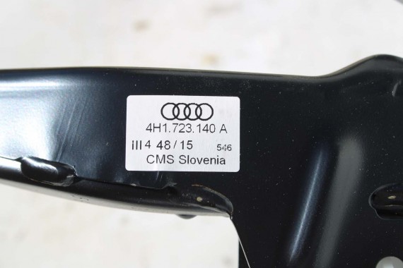 AUDI A4 8K A5 8T PEDAŁ HAMULCA 8K1721117 PEDAŁY hamulca podstawa 4H1723140A wspornik 8K1 721 117 A6 A7 4G C7 A4 B8 FL LIFT