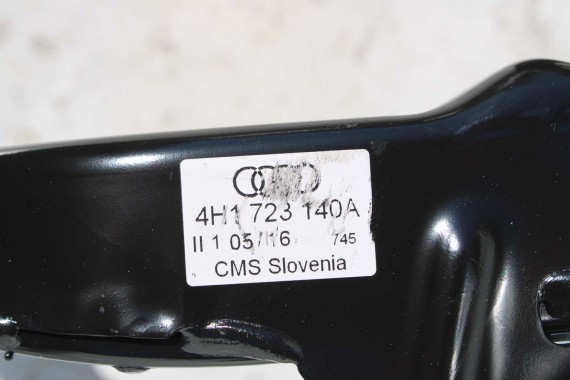 AUDI A4 8K A5 8T PEDAŁ HAMULCA 8K1721117 PEDAŁY hamulca podstawa 4H1723140A wspornik 8K1 721 117 A6 A7 4G C7 A4 B8 FL LIFT