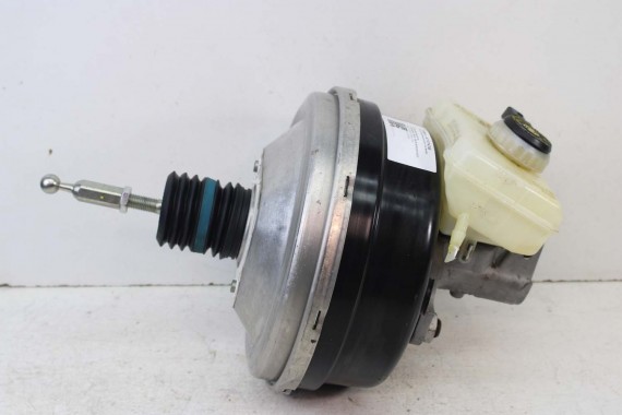 AUDI A4 8K A5 SERWO 8K0612103N + POMPA HAMULCOWA hamulca z pompą VwAG 8K1611021 8K0611301A 8K0611357 4G8 8K0 612 103 N B8 A6 A7