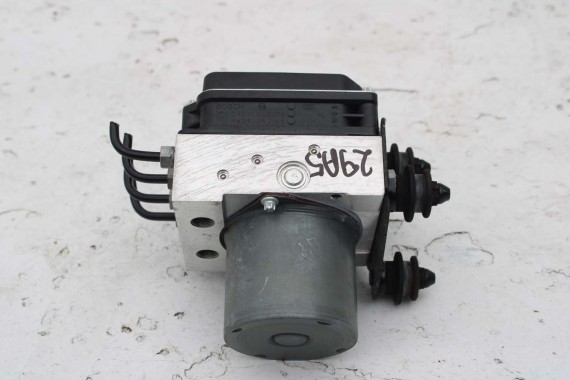 AUDI A4 A5 POMPA ABS 8K0907379CP hamulcow 8K0614517HA agregat BEF 8K0614517HC 8K0614517CD 8K0614517GA 8K0614517CF 8K 8T FL LIFT