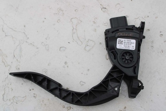 AUDI A4 A5 A6 A7 A8 Q5 PEDAŁ GAZU 8K1723523A 8K1 723 523 A 8K 8T 8R 4G 4H 8K1723523 b8 c6 d4 potencjometr FL LIFT 8K1723523A