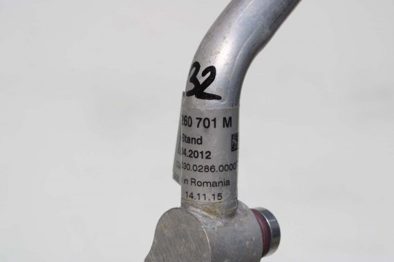 AUDI A4 A5 RURKA KLIMATYZACJI KLIMY 8T0260710G 8K1260712K 8T0260707C 8K WĄŻ PRZEWÓD 8T0260710A 8T0816741A 8T0816741B 8T0260701M