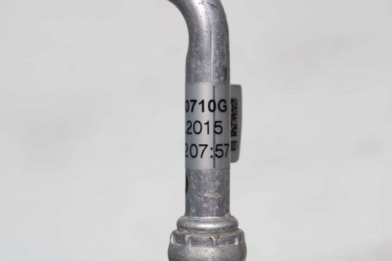 AUDI A4 A5 RURKA KLIMATYZACJI KLIMY 8T0260710G 8K1260712K 8T0260707C 8K WĄŻ PRZEWÓD 8T0260710A 8T0816741A 8T0816741B 8T0260701M