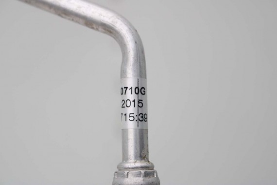 AUDI A4 A5 RURKA KLIMATYZACJI KLIMY 8T0260710G 8K1260712K 8T0260707C 8K WĄŻ PRZEWÓD 8T0260710A 8T0816741A 8T0816741B 8T0260701M
