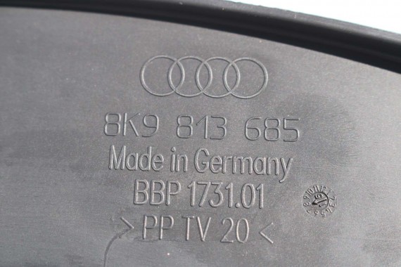 AUDI A4 A5 LEWAREK PODNOŚNIK 8K0011031M 8K0011031D 8K0011031G 8K0011031K 8K0011031C 8K0011031D 8K0011031G 8K0011031K 8K0011031M