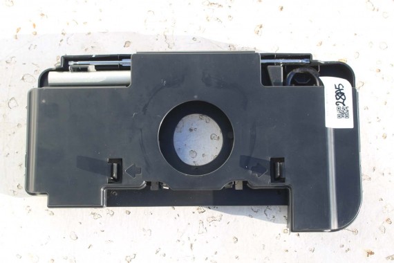 AUDI A5 SPORTBACK 8T8813685 KLUCZ DO KÓŁ + ETUI + ŚRUBOKRĘT + hak ucho 8K0805615 8N0012219 8Z0012255 Schowek z Narzędziami