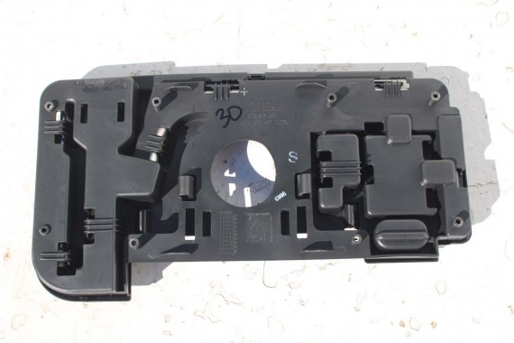 AUDI A5 SPORTBACK 8T8813685 KLUCZ DO KÓŁ + ETUI + ŚRUBOKRĘT + hak ucho 8K0805615 8N0012219 8Z0012255 Schowek z Narzędziami