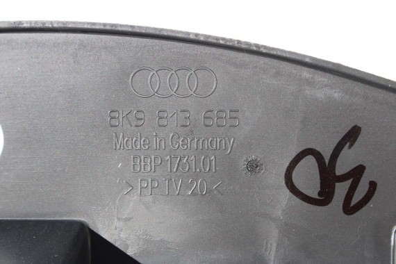 AUDI A4 A5 LEWAREK PODNOŚNIK 8K0011031M 8K0011031D 8K0011031G 8K0011031K 8K0011031C 8K0011031D 8K0011031G 8K0011031K 8K0011031M
