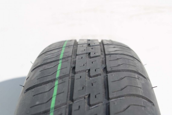 AUDI A4 A5 KOŁO DOJAZDOWE 8K0601027F DOJAZDÓWKA ZAPAS 8K0601027D 4B*19H2 ET29 5x112 HANKOOK S300 125/70/19 100M 8K B8 8T 8F
