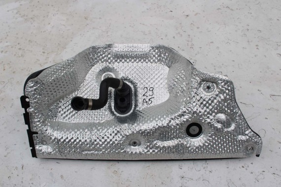 AUDI A4 A5 RYNNA PODSZYBIA 8K0819523 8K0 819 523 8KPODSZYBIE METALOWE 8K0819523B 8K0819523C 8K0819523D 8K0819523E 8K0819523H