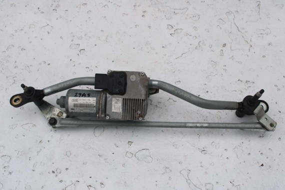 AUDI A5 MECHANIZM WYCIERACZEK 8T1955023E 8T1955119D 8T1955023 8T1955023A 8T1955023B 8T1955023C 8T0 8T podstawa 8T1955023D