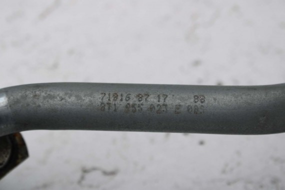 AUDI A5 MECHANIZM WYCIERACZEK 8T1955023E 8T1955119D 8T1955023 8T1955023A 8T1955023B 8T1955023C 8T0 8T podstawa 8T1955023D