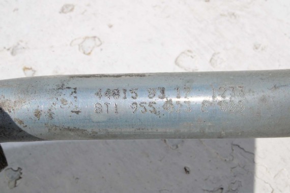AUDI A5 MECHANIZM WYCIERACZEK 8T1955023E 8T1955119D 8T1955023 8T1955023A 8T1955023B 8T1955023C 8T0 8T podstawa 8T1955023D