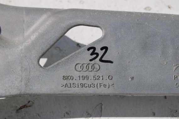 AUDI A5 MECHANIZM WYCIERACZEK 8T1955023E 8T1955119D 8T1955023 8T1955023A 8T1955023B 8T1955023C 8T0 8T podstawa 8T1955023D