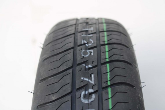 AUDI A4 A5 KOŁO DOJAZDOWE 8K0601027F DOJAZDÓWKA ZAPAS 8K0601027D 4B*19H2 ET29 5x112 HANKOOK S300 125/70/19 100M 8K B8 8T 8F