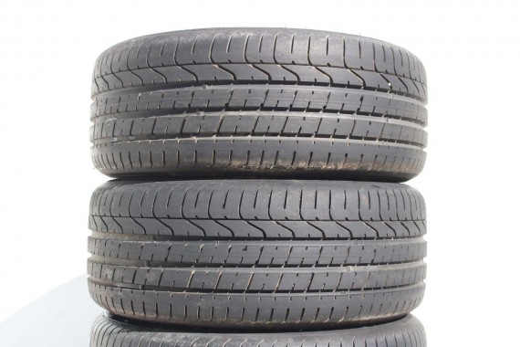 AUDI A4 A5 FELGI 19 cali OPONY KOŁA felga 8T0601025CK 8.5J*19H2 ET32 opona PIRELLI PZERO 255/35/19 96Y lato 8K B8 8T 8T0601025CK