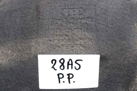 AUDI A5 NADKOLE PRZEDNIE PRZÓD 8T0821171M 8T0821172M 8T 8T0821172M 8T0821172B 8T0821172C 8T0821172D 8T0821171B 8T0821171C 8T FL