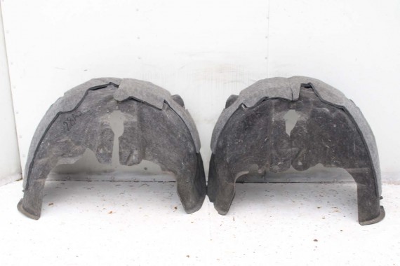 AUDI A5 SPORTBACK NADKOLE TYŁ TYLNE NADKOLA 8T 8T8810171A 8T8810172A 8T8810171 8T8810172 8T8 810 171 8T8 810 172 8T8810172B