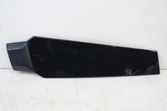 AUDI A5 SŁUPEK B NAKŁADKA DRZWI 8T8853289 8T8853290 KAROSERYJNY listwa listwa karoseryjna słupek SPORTBACK LIFT 8T8 853 289