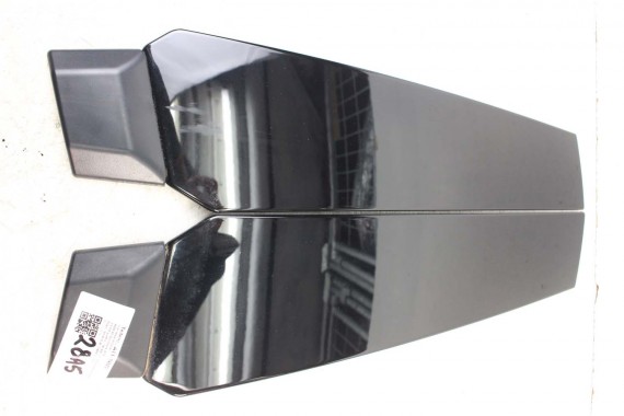AUDI A5 SŁUPEK B NAKŁADKA DRZWI 8T8853289 8T8853290 KAROSERYJNY listwa listwa karoseryjna słupek SPORTBACK LIFT 8T8 853 289