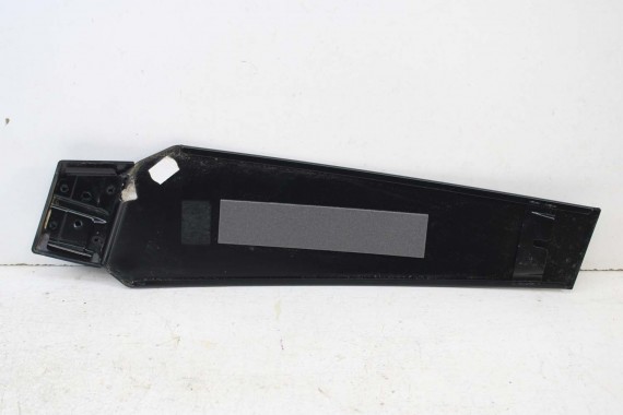 AUDI A5 SŁUPEK B NAKŁADKA DRZWI 8T8853289 8T8853290 KAROSERYJNY listwa listwa karoseryjna słupek SPORTBACK LIFT 8T8 853 289