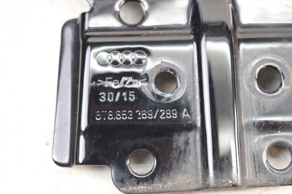 AUDI A5 SŁUPEK B NAKŁADKA DRZWI 8T8853289 8T8853290 KAROSERYJNY listwa listwa karoseryjna słupek SPORTBACK LIFT 8T8 853 289