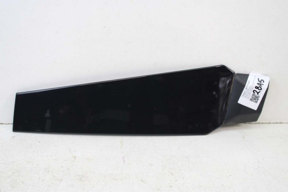 AUDI A5 SŁUPEK B NAKŁADKA DRZWI 8T8853289 8T8853290 KAROSERYJNY listwa listwa karoseryjna słupek SPORTBACK LIFT 8T8 853 289