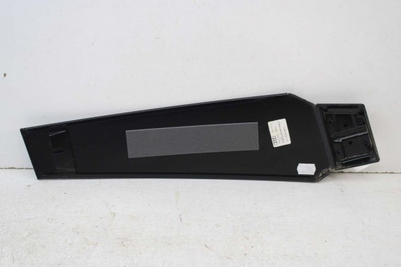 AUDI A5 SŁUPEK B NAKŁADKA DRZWI 8T8853289 8T8853290 KAROSERYJNY listwa listwa karoseryjna słupek SPORTBACK LIFT 8T8 853 289