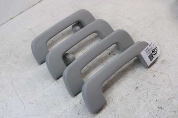 AUDI A4 A5 Q2 Q5 Q7 RĄCZKI PODSUFITKI 8R0857607H 8R0 857 607 H 8R0857607 RĄCZKA KOMPLET uchwyt 8R0857607D VW AMAROK 8R0857607H