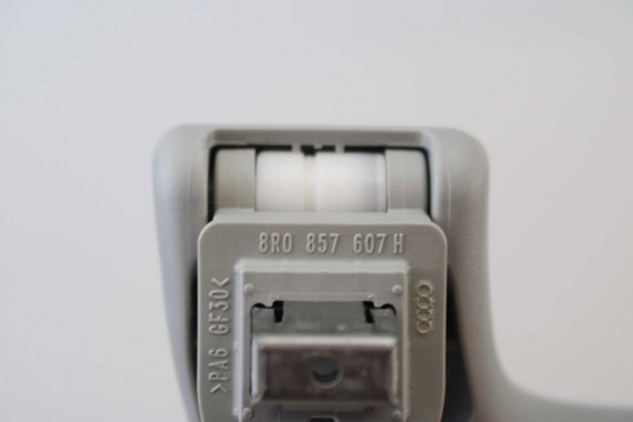 AUDI A4 A5 Q2 Q5 Q7 RĄCZKI PODSUFITKI 8R0857607H 8R0 857 607 H 8R0857607 RĄCZKA KOMPLET uchwyt 8R0857607D VW AMAROK 8R0857607H
