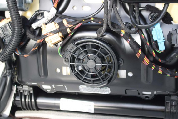 AUDI A5 SPORTBACK FOTELE SIEDZENIA KOMPLET FOTELI 8T FL LIFT N5W Leder Milano fotel siedzenie tapicerka kanapa SKÓRA wentylowane