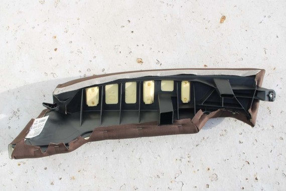 AUDI A5 SPORTBACK FOTELE SIEDZENIA KOMPLET FOTELI 8T FL LIFT N5W Leder Milano fotel siedzenie tapicerka kanapa SKÓRA wentylowane