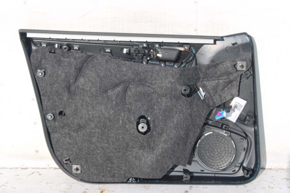 AUDI A5 SPORTBACK FOTELE SIEDZENIA KOMPLET FOTELI 8T FL LIFT N5W Leder Milano fotel siedzenie tapicerka kanapa SKÓRA wentylowane
