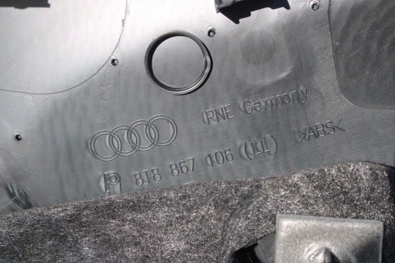 AUDI A5 SPORTBACK FOTELE SIEDZENIA KOMPLET FOTELI 8T FL LIFT N5W Leder Milano fotel siedzenie tapicerka kanapa SKÓRA wentylowane