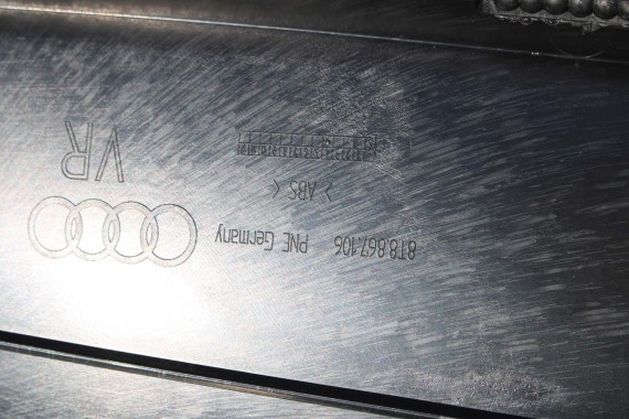 AUDI A5 SPORTBACK FOTELE SIEDZENIA KOMPLET FOTELI 8T FL LIFT N5W Leder Milano fotel siedzenie tapicerka kanapa SKÓRA wentylowane