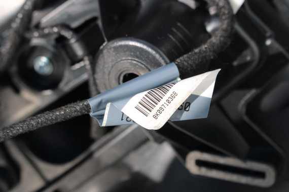 AUDI A5 SPORTBACK FOTELE SIEDZENIA KOMPLET FOTELI 8T FL LIFT N5W Leder Milano fotel siedzenie tapicerka kanapa SKÓRA wentylowane