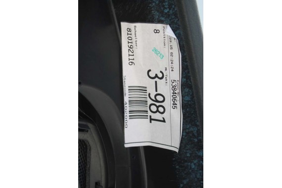 AUDI A5 SPORTBACK FOTELE SIEDZENIA KOMPLET FOTELI 8T FL LIFT N5W Leder Milano fotel siedzenie tapicerka kanapa SKÓRA wentylowane