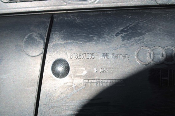 AUDI A5 SPORTBACK FOTELE SIEDZENIA KOMPLET FOTELI 8T FL LIFT N5W Leder Milano fotel siedzenie tapicerka kanapa SKÓRA wentylowane