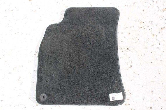 AUDI A4 8K A5 DYWANIKI PODŁOGI 8K1863691F 8K0864450B wycieraczki 8K1863691H 8K0864450C QA5 czarn LIFT 8K0 864 450 8T8 8K1863691