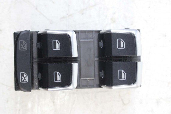AUDI A4 A5 Q5 FL PRZYCISKI SZYB 8K0959855B 8K0959851F 8K0 959 851 F przycisk LIFT FL 8K B8 8T 8R 8K0959855B 8K0959851F 8K0959851