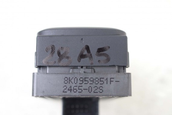 AUDI A4 A5 Q5 FL PRZYCISKI SZYB 8K0959855B 8K0959851F 8K0 959 851 F przycisk LIFT FL 8K B8 8T 8R 8K0959855B 8K0959851F 8K0959851