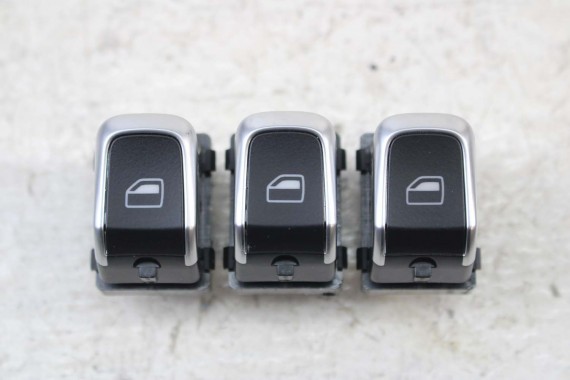AUDI A4 A5 Q5 FL PRZYCISKI SZYB 8K0959855B 8K0959851F 8K0 959 851 F przycisk LIFT FL 8K B8 8T 8R 8K0959855B 8K0959851F 8K0959851