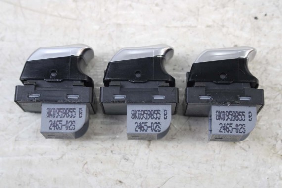 AUDI A4 A5 Q5 FL PRZYCISKI SZYB 8K0959855B 8K0959851F 8K0 959 851 F przycisk LIFT FL 8K B8 8T 8R 8K0959855B 8K0959851F 8K0959851