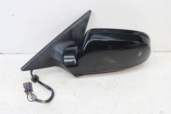 AUDI A5 SPORTBACK LUSTERKO DRZWI LEWE 14 PIN 8T LY9T 0E0E czarny pinów kabli przewodów 8T8 8T1857409 8F0857527 8K0857535